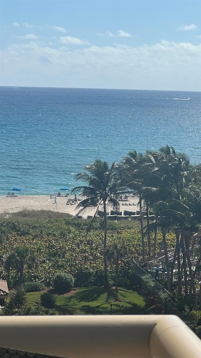3400 N Ocean Drive # 906, Singer Island, FL 33404 photo 3