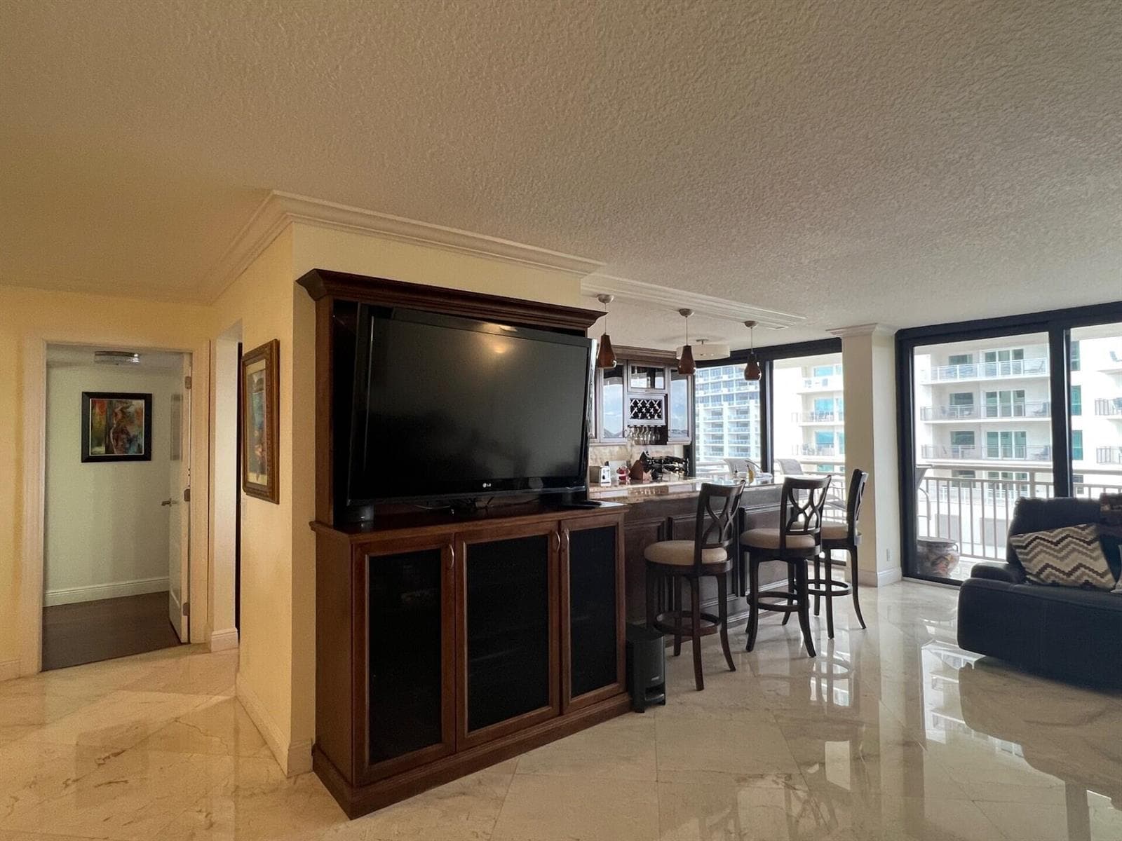 3400 N Ocean Drive # 906, Singer Island, FL 33404 photo 4