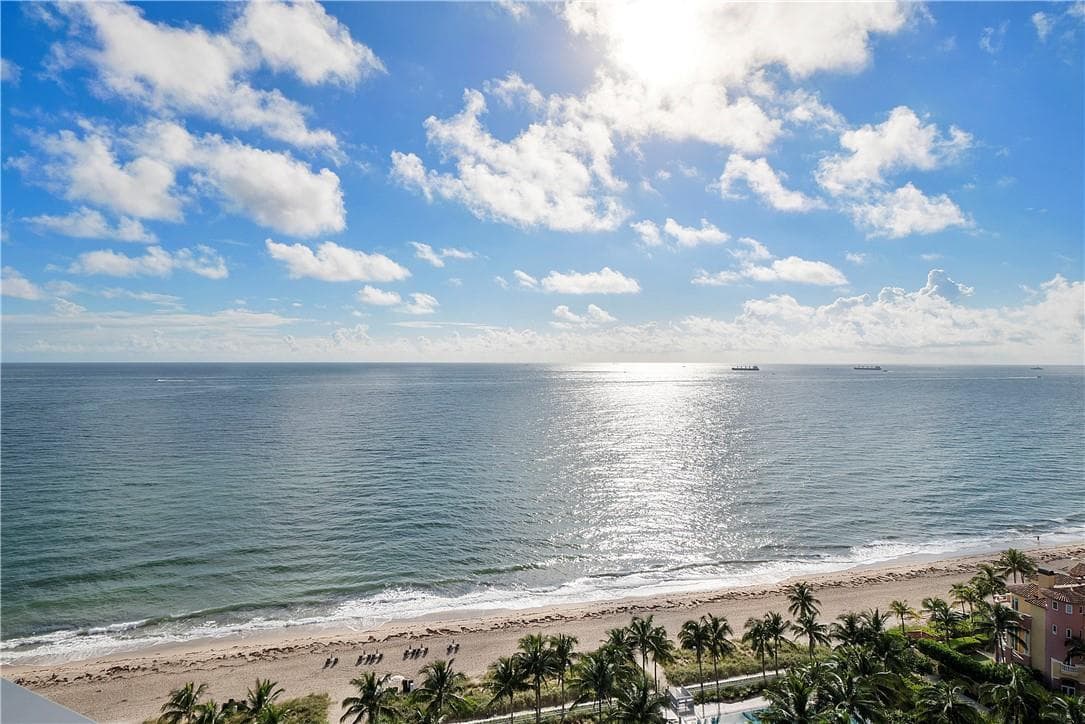 2200 N Ocean Boulevard # N1701/N1801, Fort Lauderdale, FL 33305 photo 2