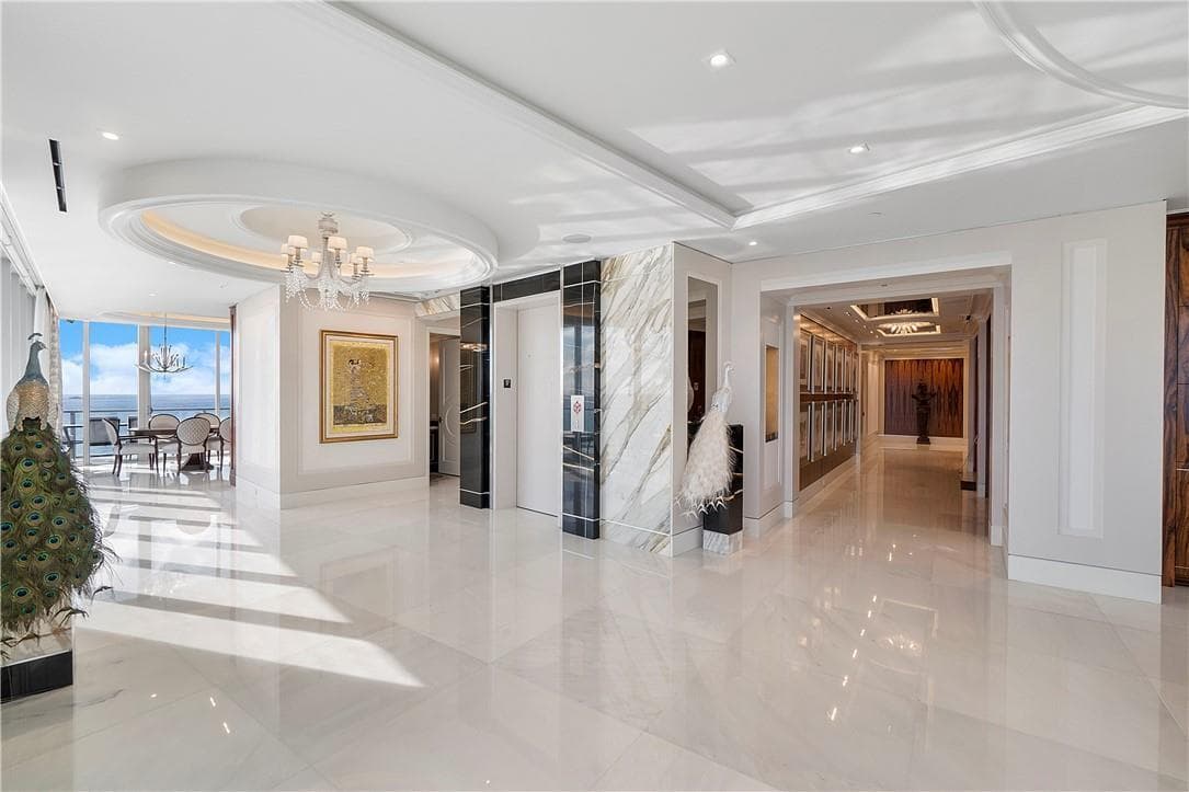 2200 N Ocean Boulevard # N1701/N1801, Fort Lauderdale, FL 33305 photo 3