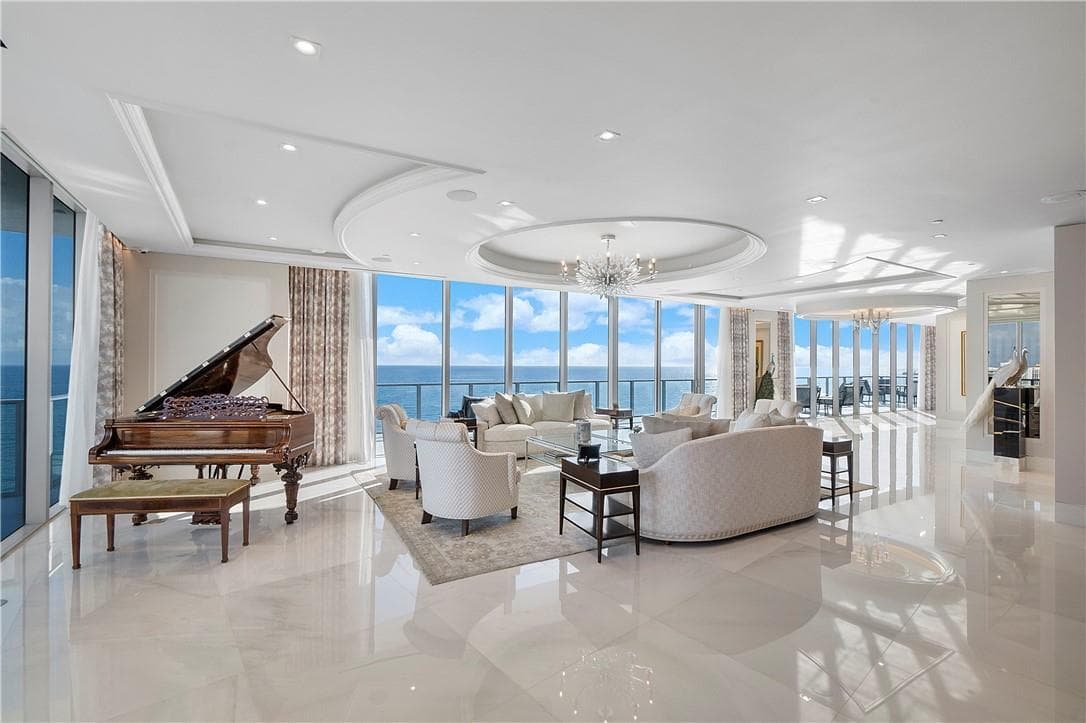 2200 N Ocean Boulevard # N1701/N1801, Fort Lauderdale, FL 33305 photo 4