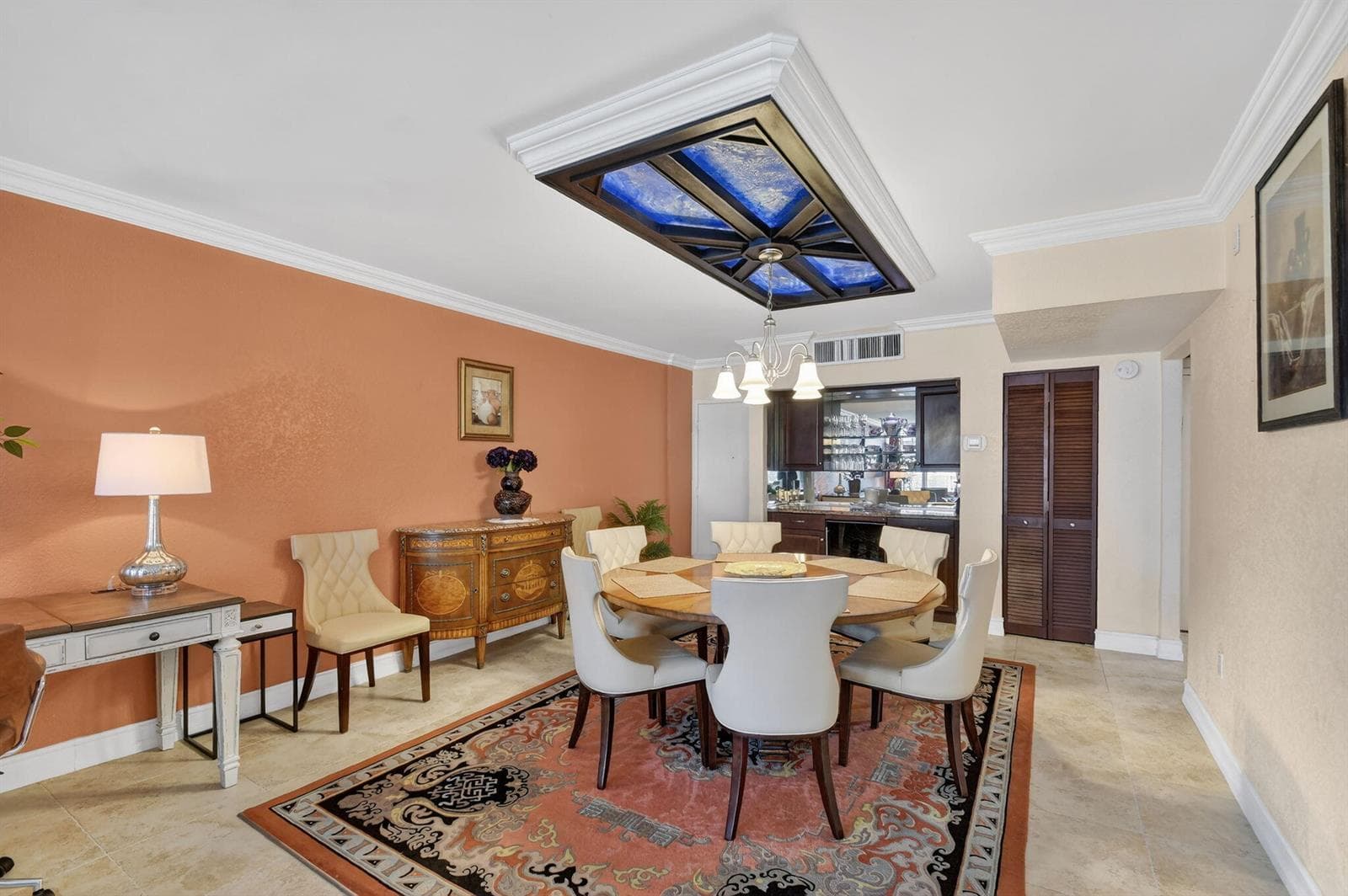 3450 S Ocean Boulevard # 520, Palm Beach, FL 33480 photo 3