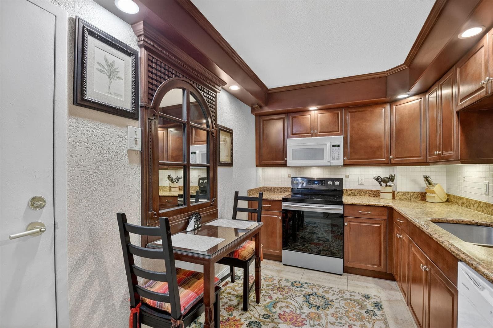3450 S Ocean Boulevard # 520, Palm Beach, FL 33480 photo 4
