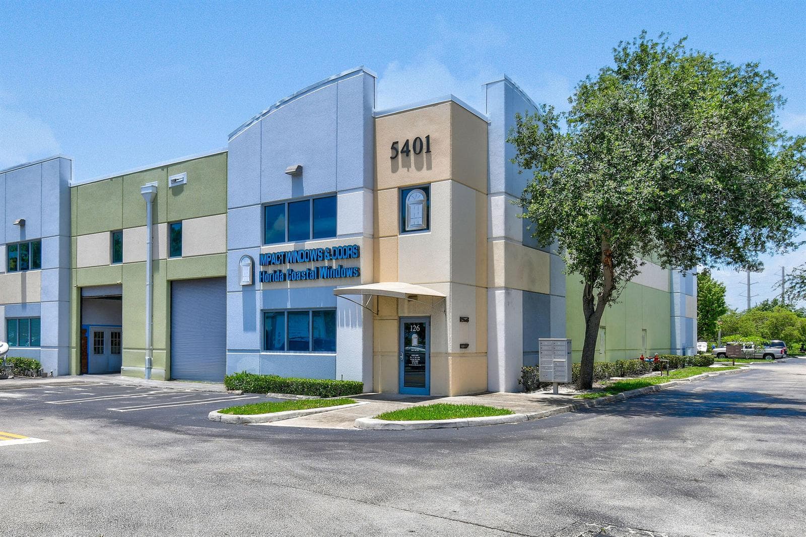 5401 N Haverhill Road # 126, West Palm Beach, FL 33407