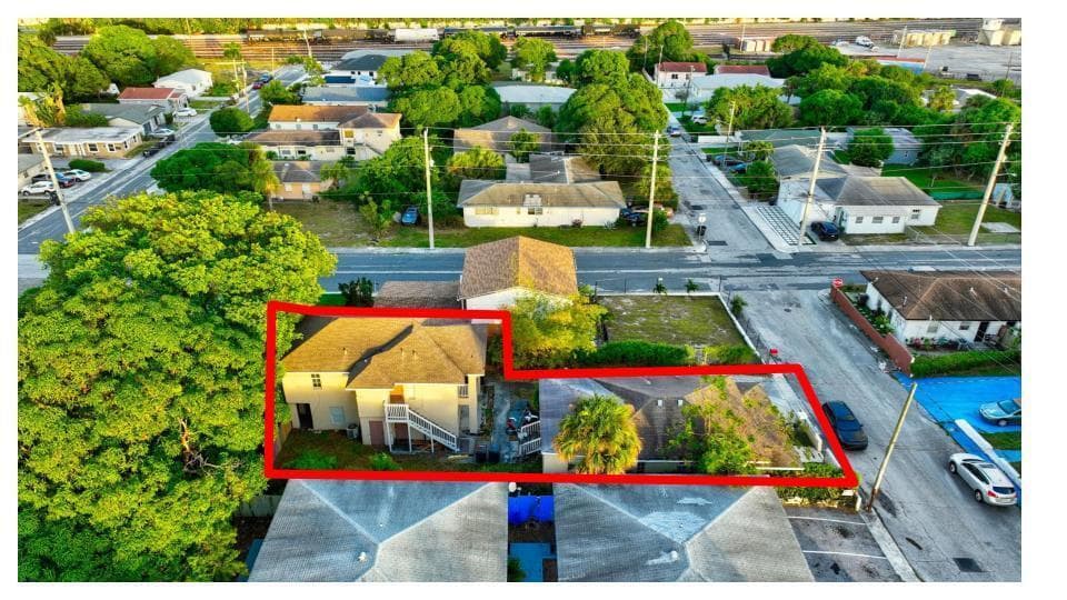 805 20th Street # A,b,c, West Palm Beach, FL 33407 photo 2