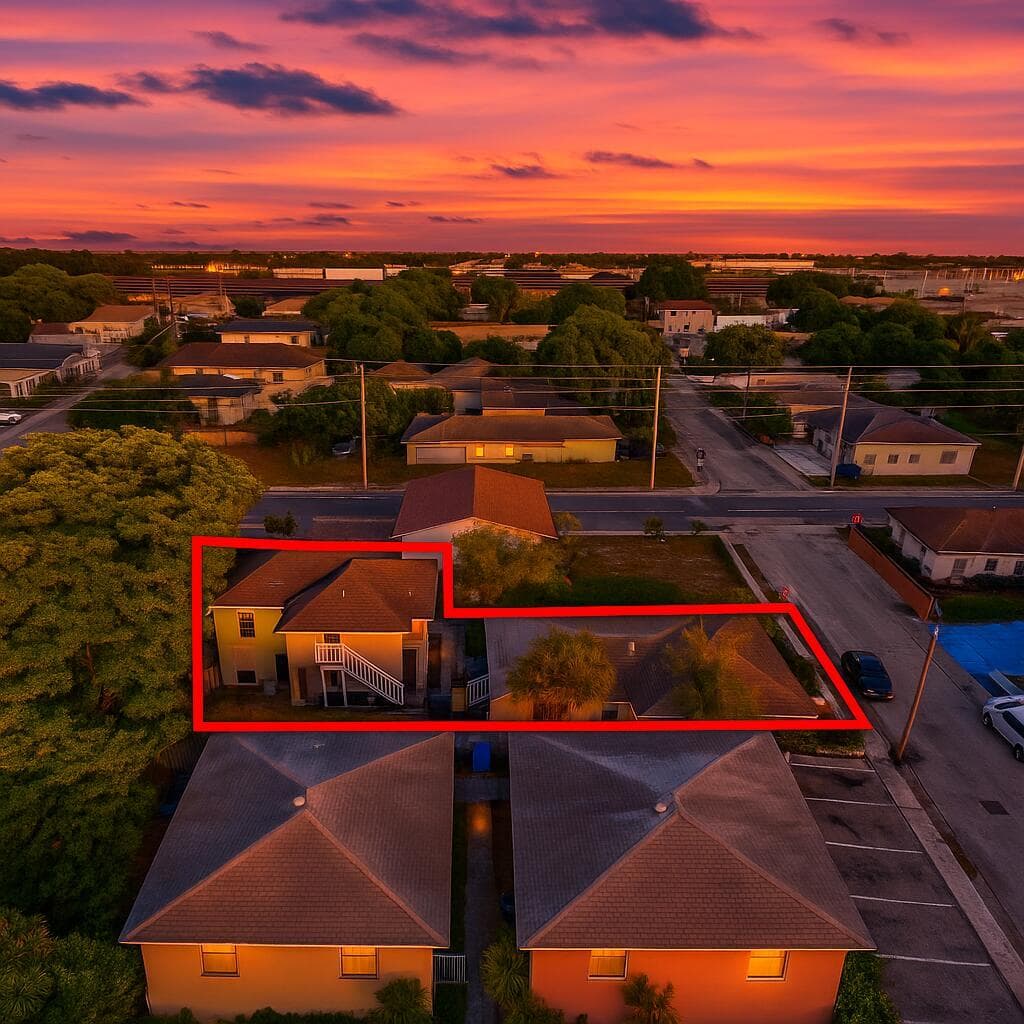 805 20th Street # A,b,c, West Palm Beach, FL 33407 photo 3
