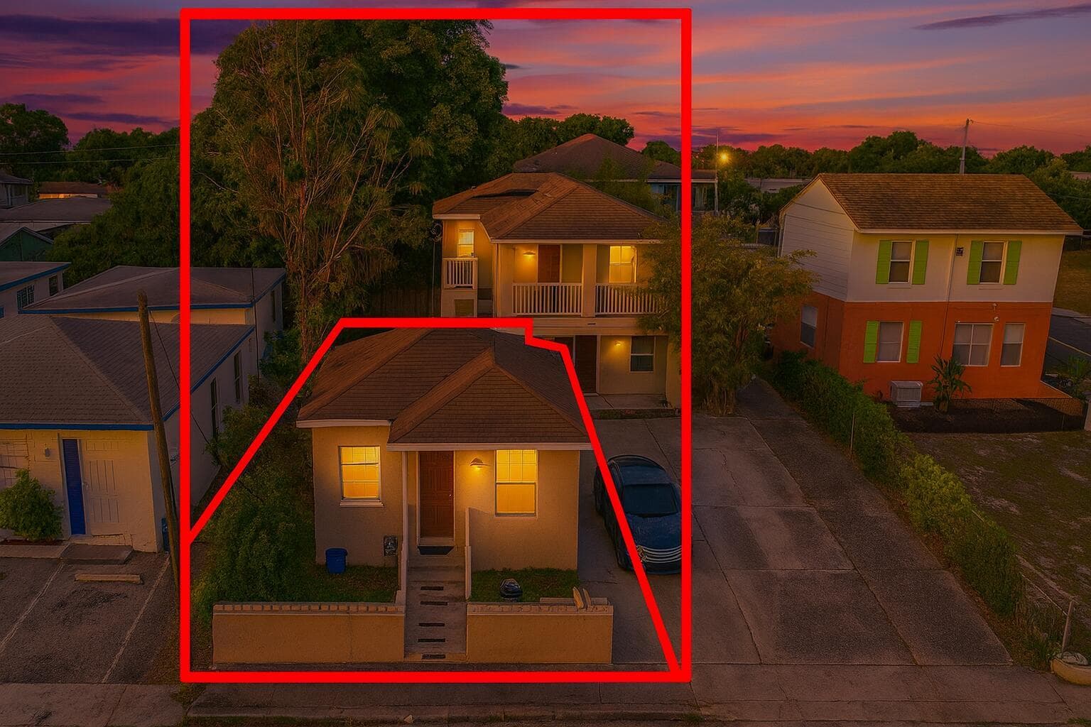 805 20th Street # A,b,c, West Palm Beach, FL 33407 photo 4