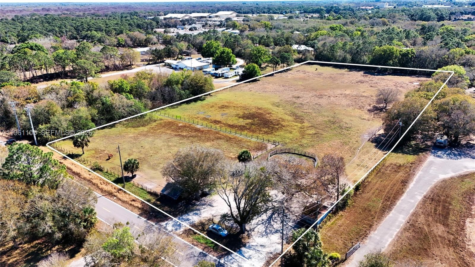 448 NW 34TH ST, Okeechobee, FL 34972