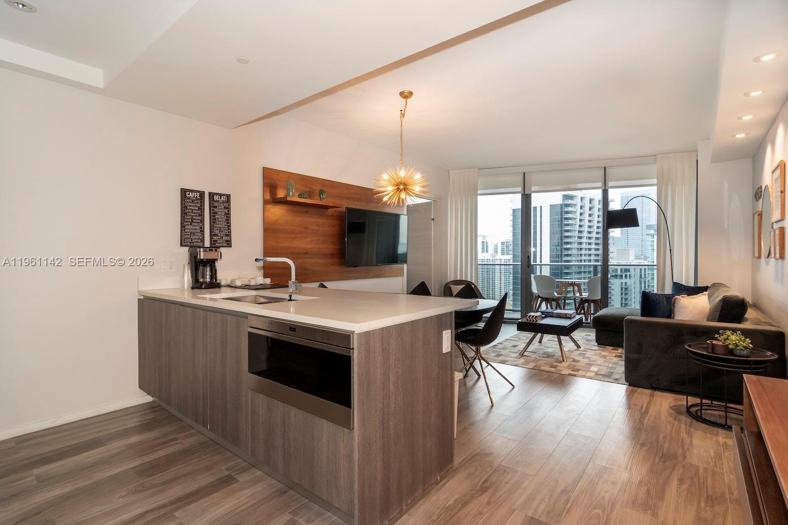 801 S Miami Ave # 3803, Miami, FL 33130 photo 4