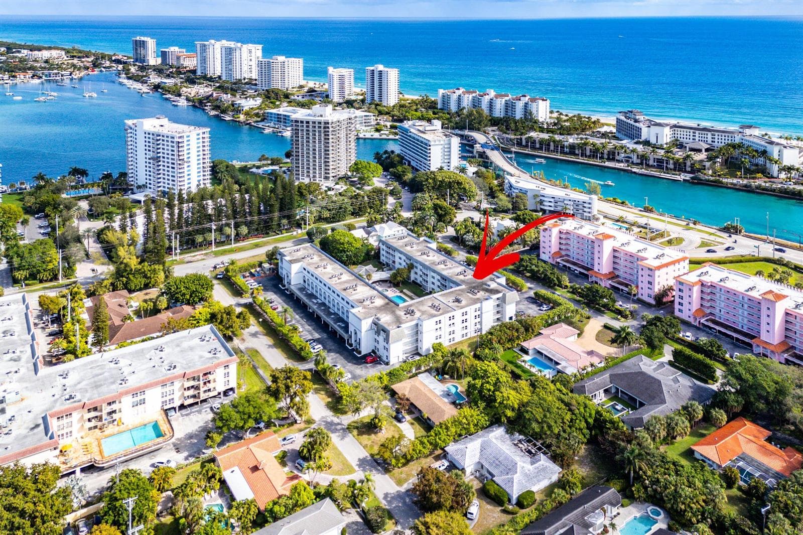 800 E Camino Real # 409, Boca Raton, FL 33432 photo 2