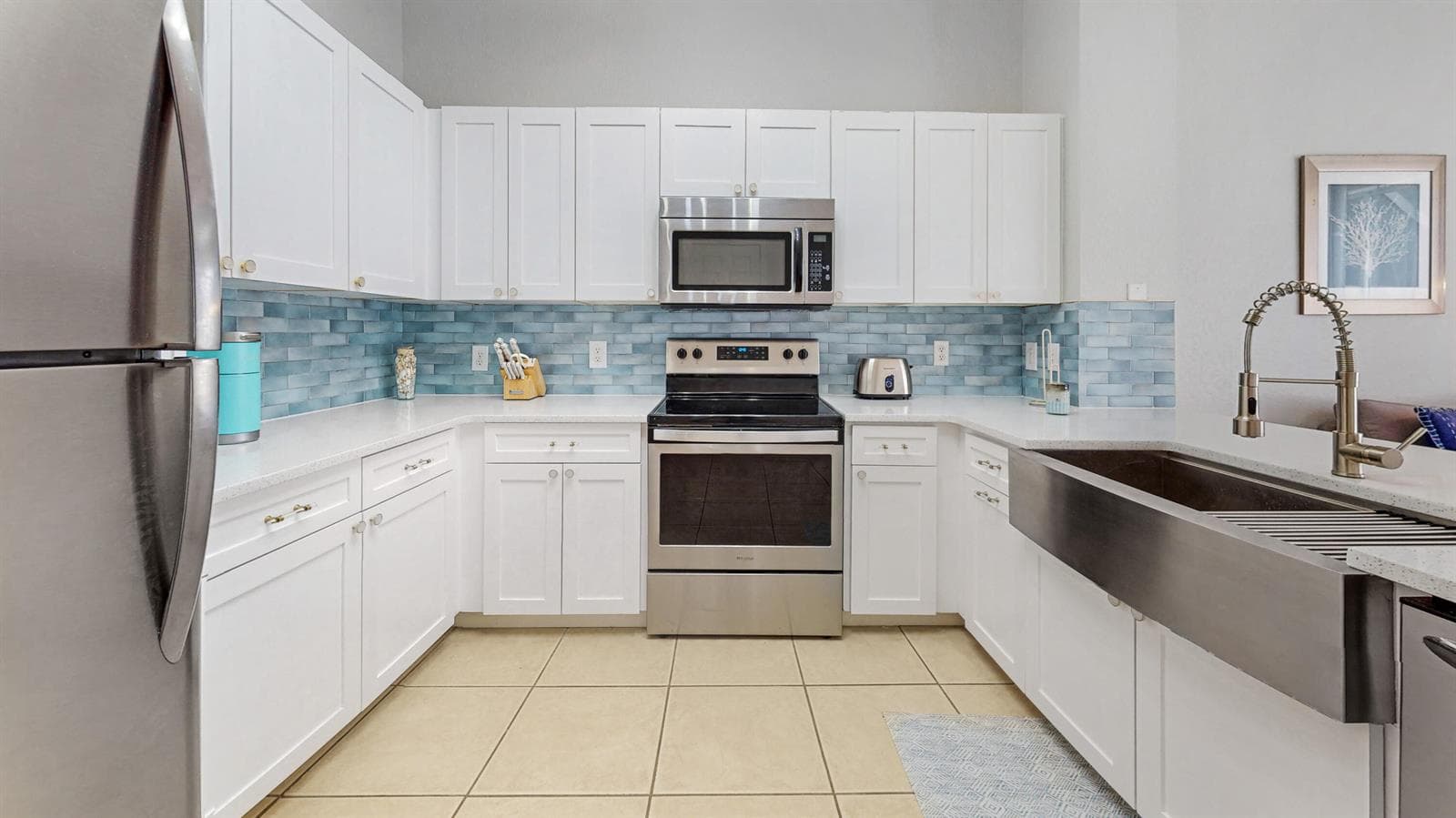 7650 Sir Kaufmann Court, Kissimmee, FL 34747 photo 4