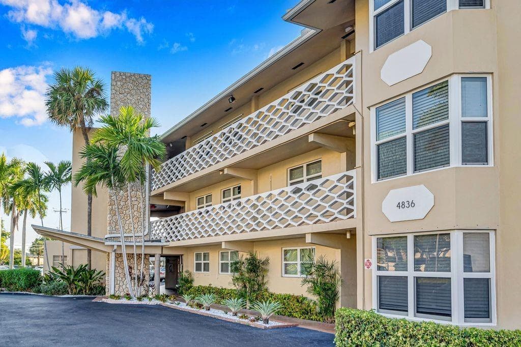 4836 NE 23rd Avenue # 27, Fort Lauderdale, FL 33308 photo 3