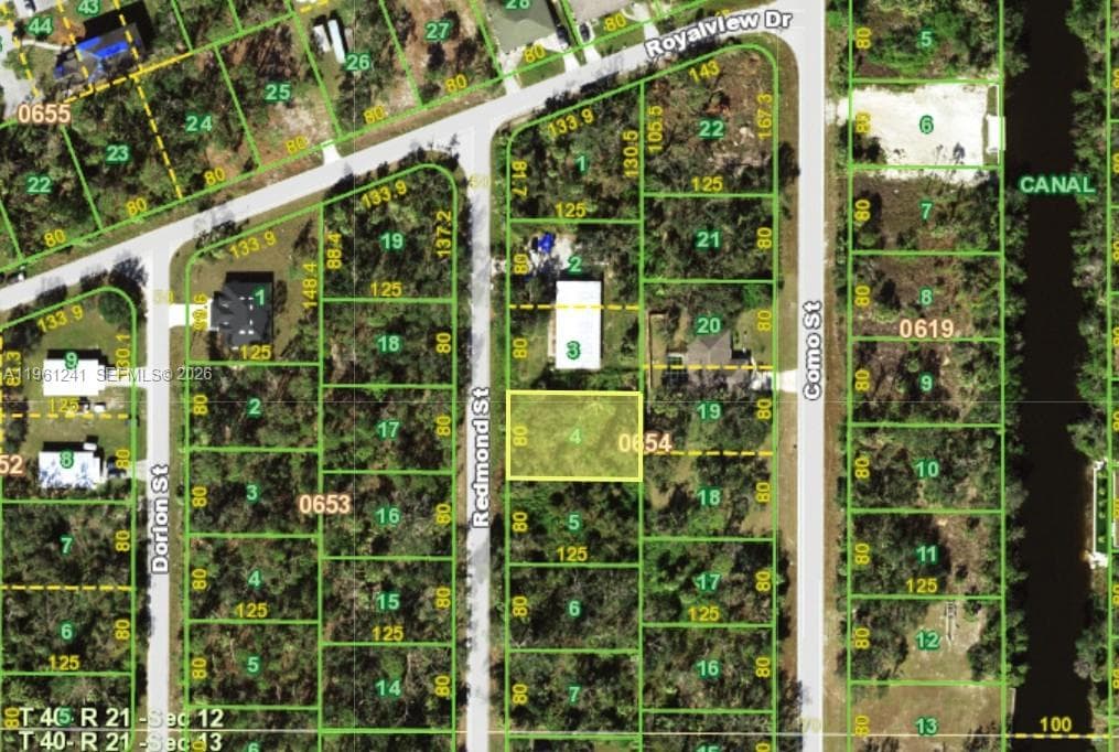 1974 Redmond St., Port Charlotte, FL 33948 photo 2