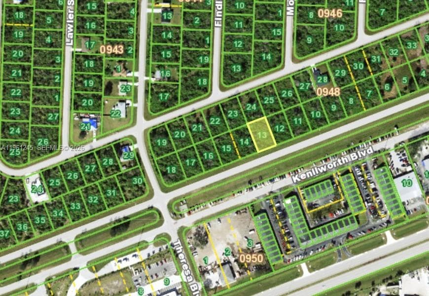 19876 Kenilworth Blvd, Port Charlotte, FL 33954 photo 3
