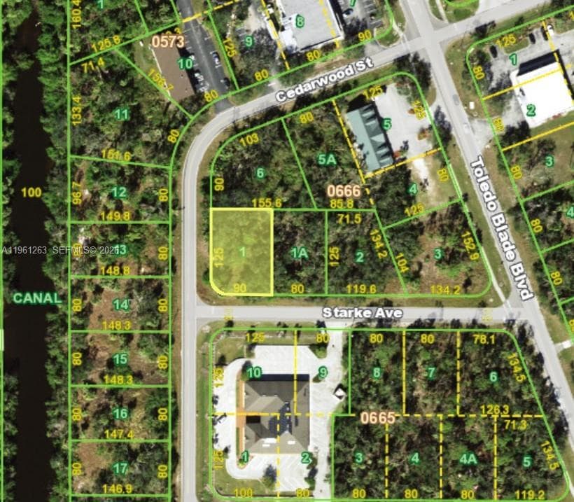 17298 Starke Ave, Port Charlotte, FL 33948 photo 2