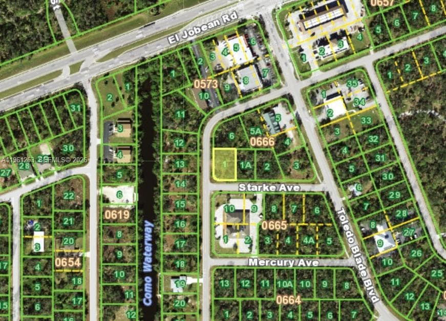 17298 Starke Ave, Port Charlotte, FL 33948 photo 3