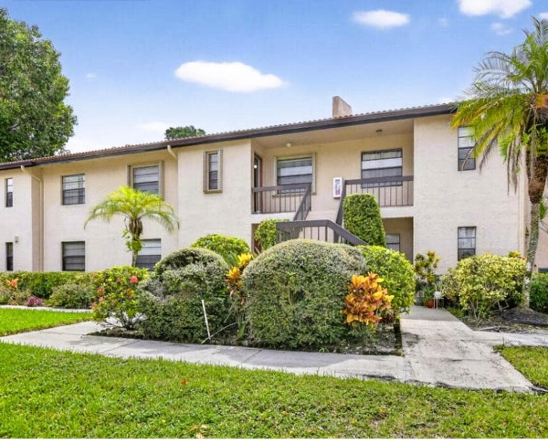 21362 Juego Circle # 33f, Boca Raton, FL 33433