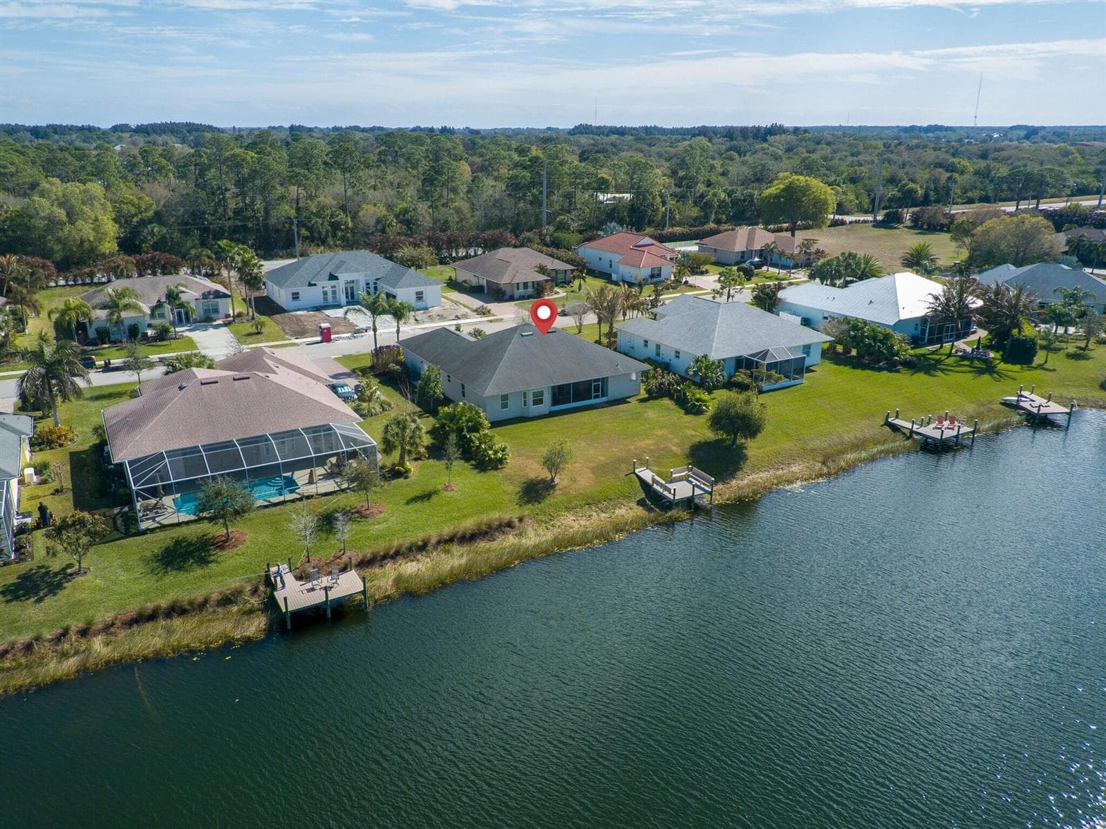 907 Yearling Trail, Sebastian, FL 32958 photo 5