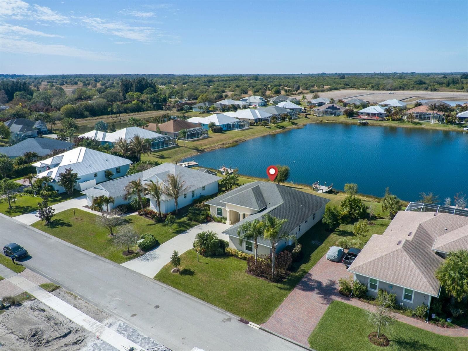 907 Yearling Trail, Sebastian, FL 32958 photo 4