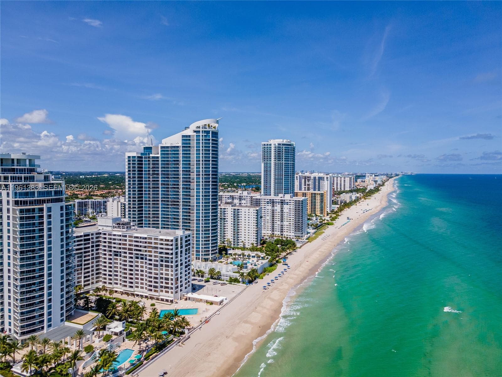 2501 S Ocean Dr # 1617, Hollywood, FL 33019 photo 3