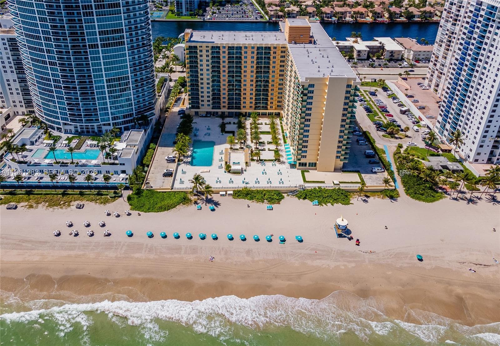 2501 S Ocean Dr # 1617, Hollywood, FL 33019 photo 4