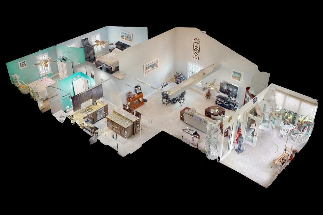 4079 Gator Trace Road, Fort Pierce, FL 34982 photo 2