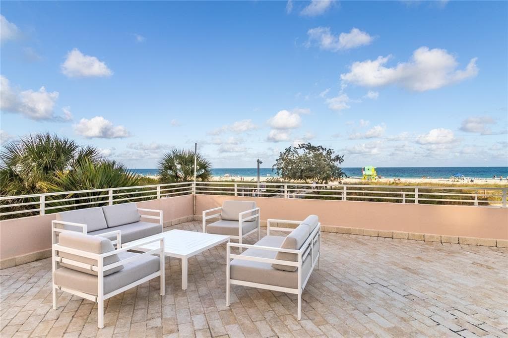 345 Ocean Drive # 512, Miami Beach, FL 33139 photo 3