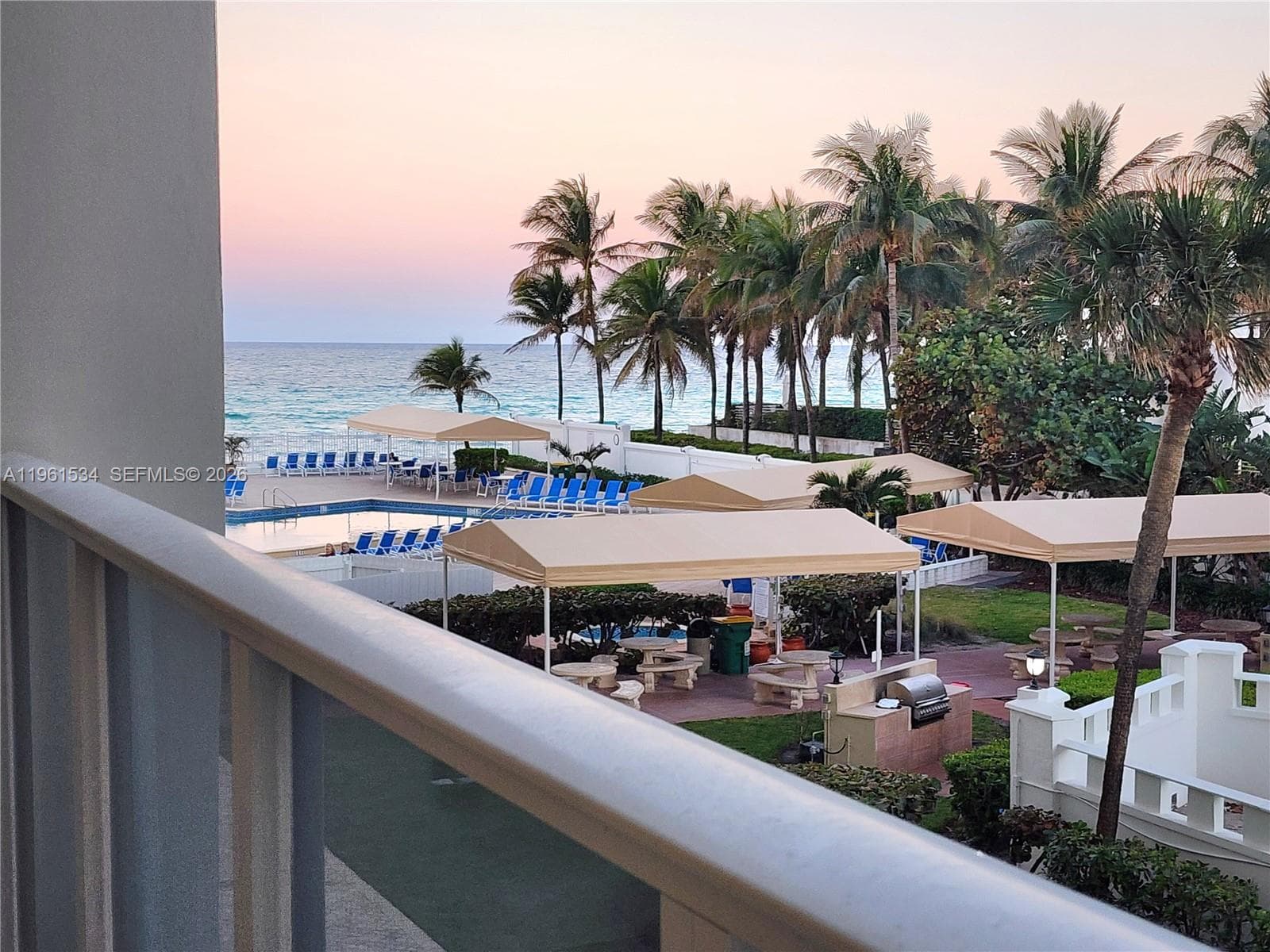 3505 S Ocean Dr # 218, Hollywood, FL 33019 photo 2