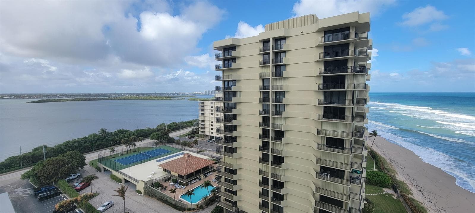 5440 N Ocean Drive # 1204, Singer Island, FL 33404 photo 2
