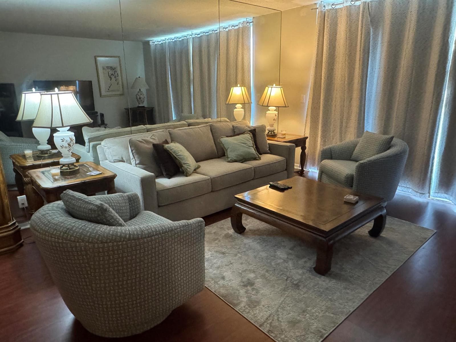 5440 N Ocean Drive # 1204, Singer Island, FL 33404 photo 5