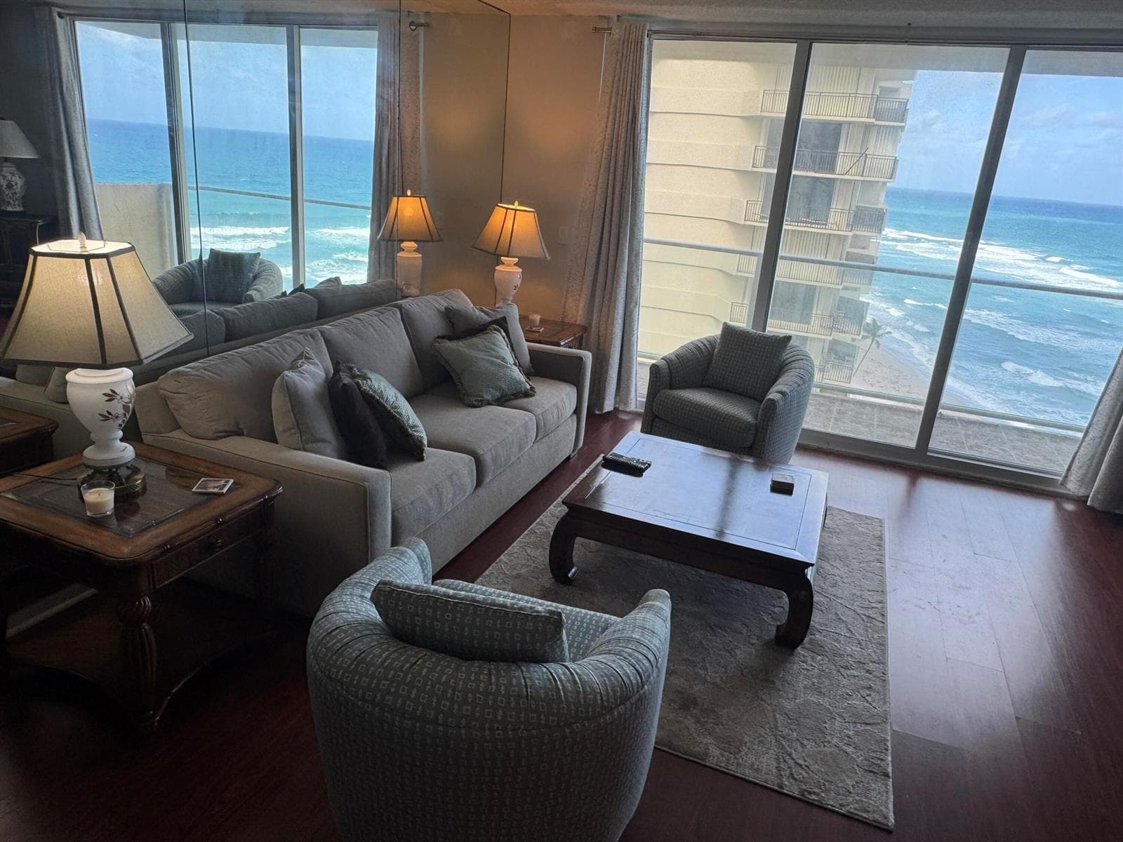5440 N Ocean Drive # 1204, Singer Island, FL 33404 photo 4