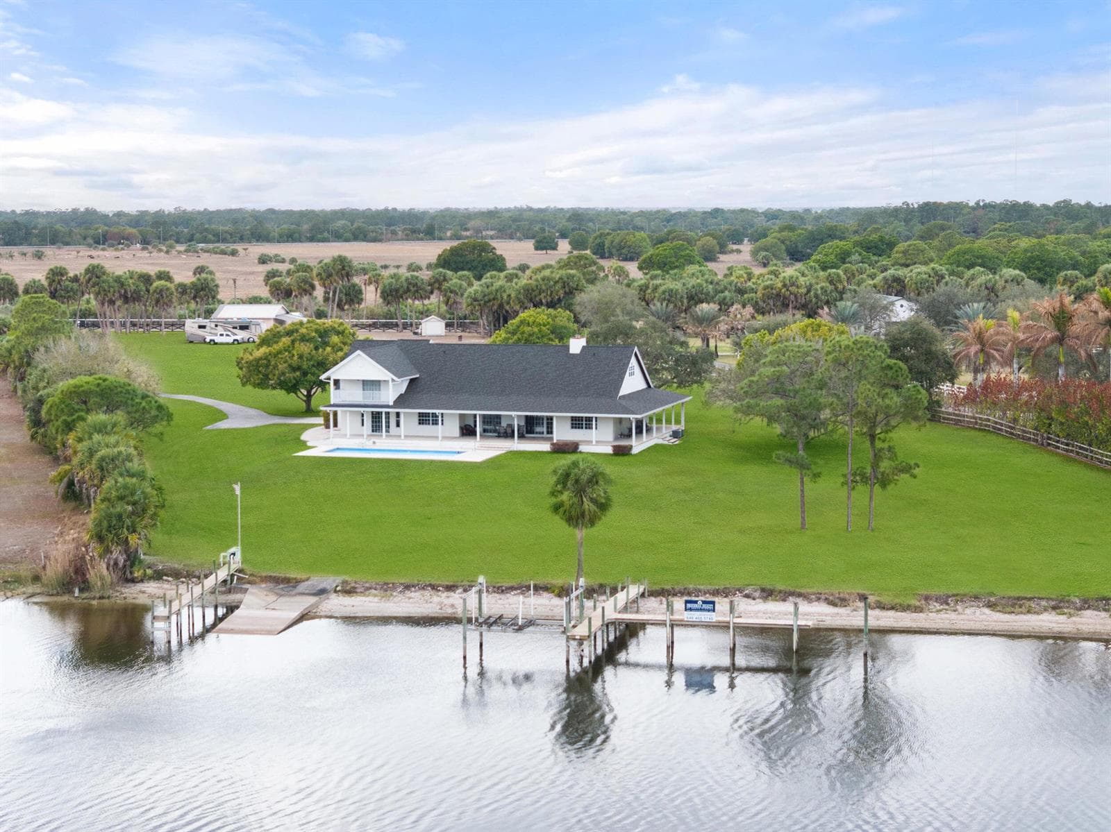 10125 SW Green Ridge Lane, Palm City, FL 34990