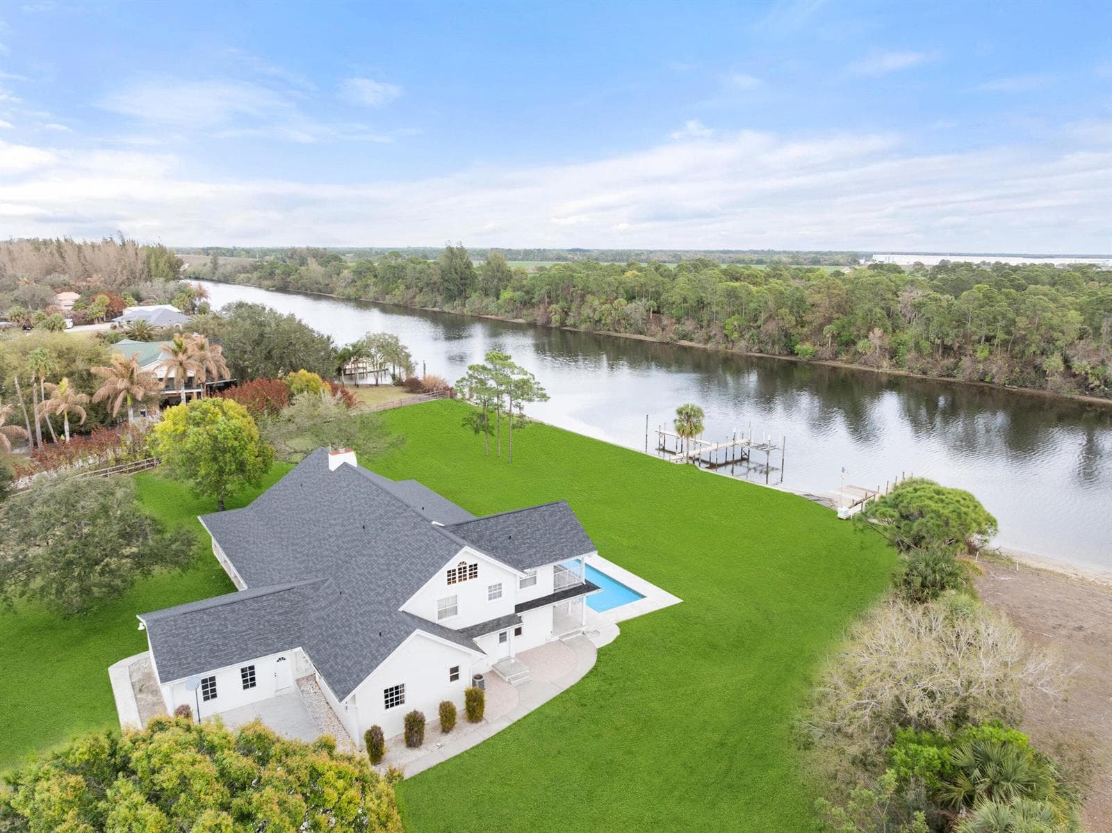 10125 SW Green Ridge Lane, Palm City, FL 34990 photo 4