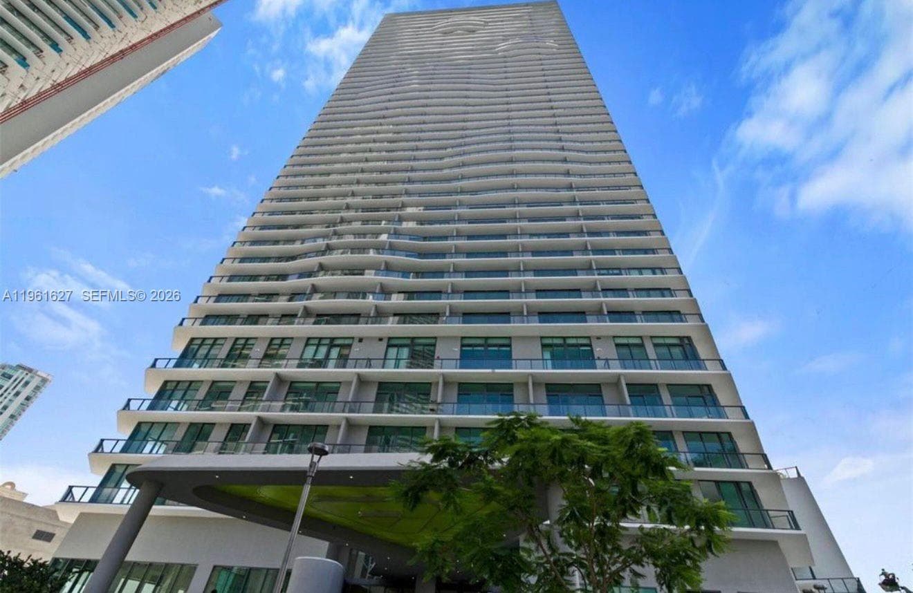 501 NE 31st St # 1808, Miami, FL 33137