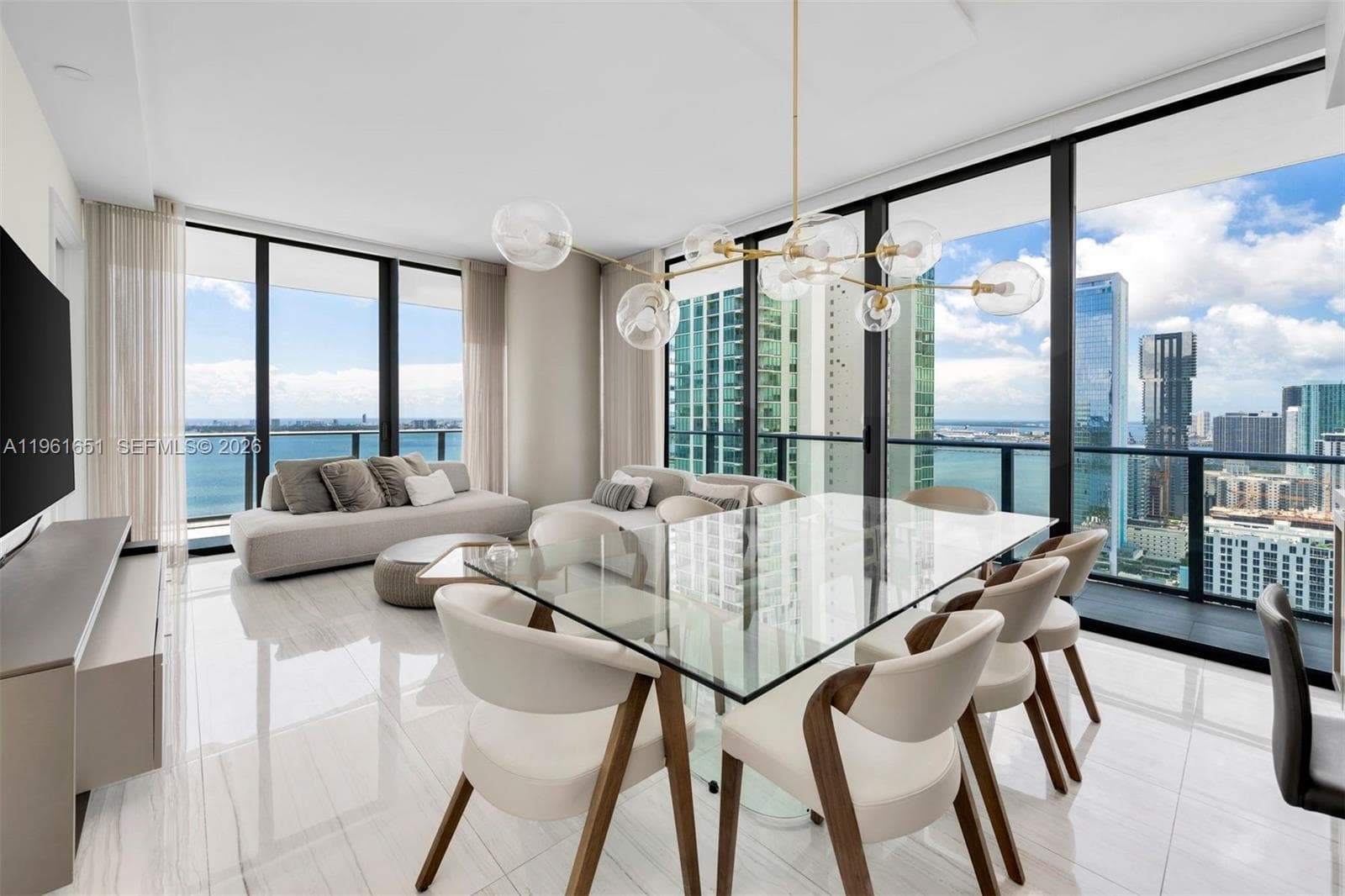 480 NE 31st St # 3401, Miami, FL 33137