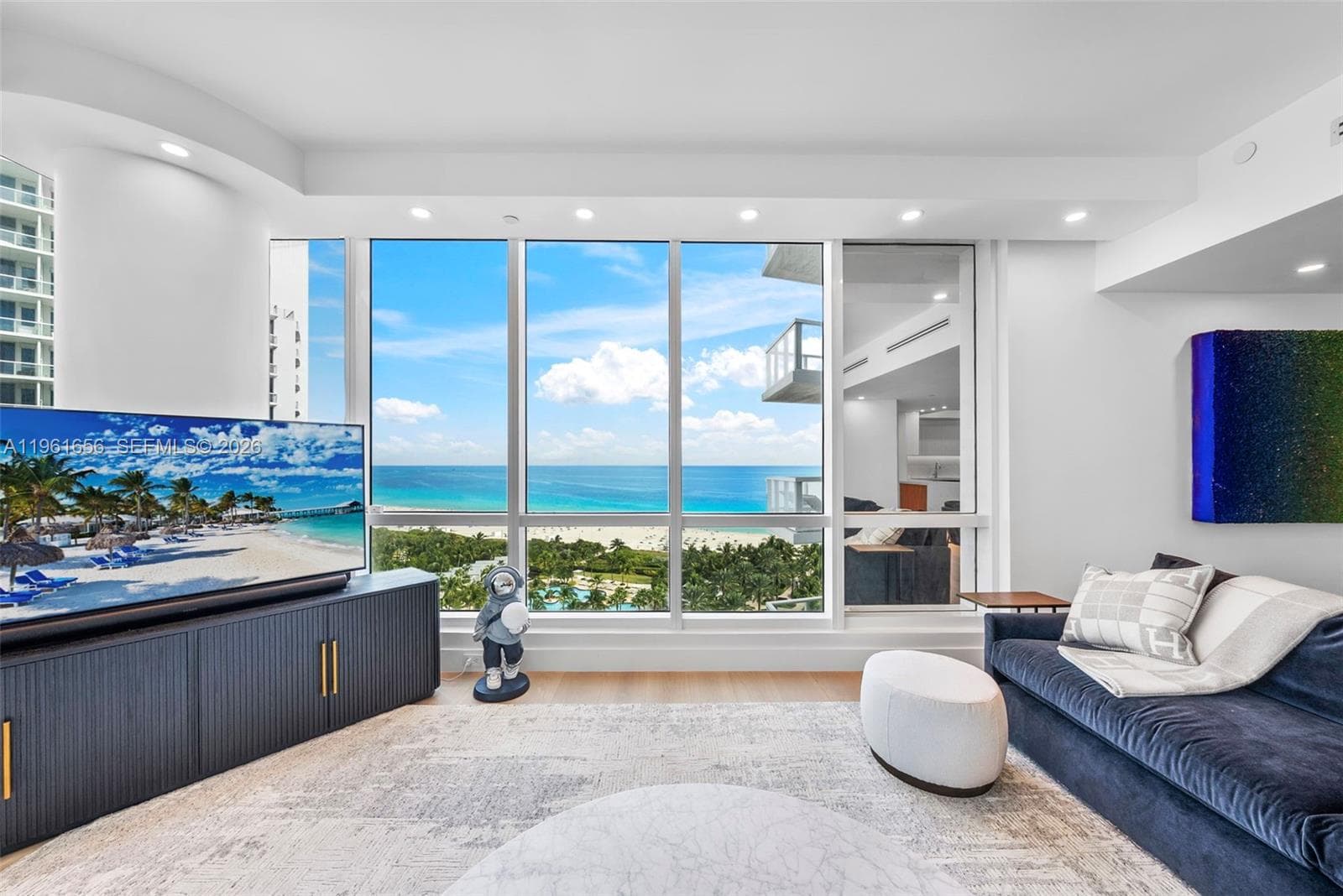 100 S Pointe Dr # 1409/10, Miami Beach, FL 33139