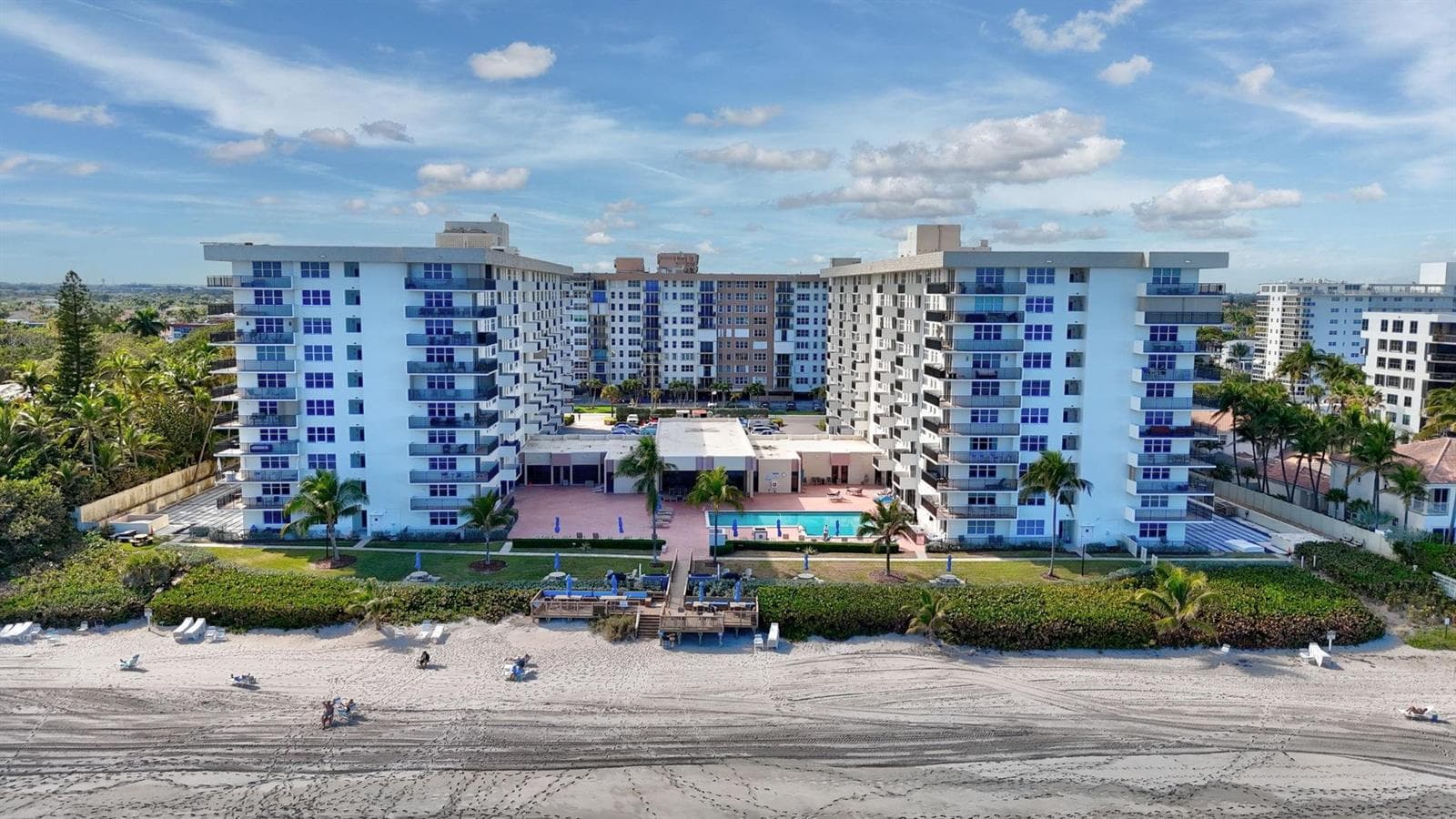 1149 Hillsboro Mile # 1007, Hillsboro Beach, FL 33062 photo 2