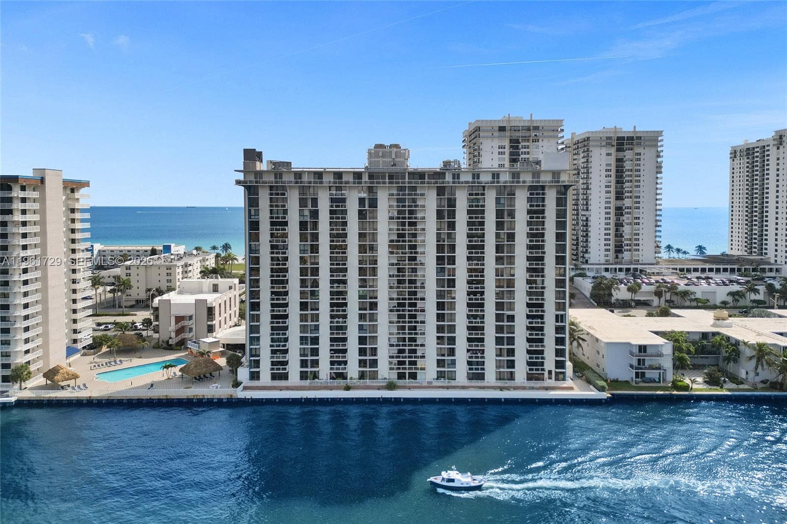 1600 S Ocean Dr # 16B, Hollywood, FL 33019 photo 2