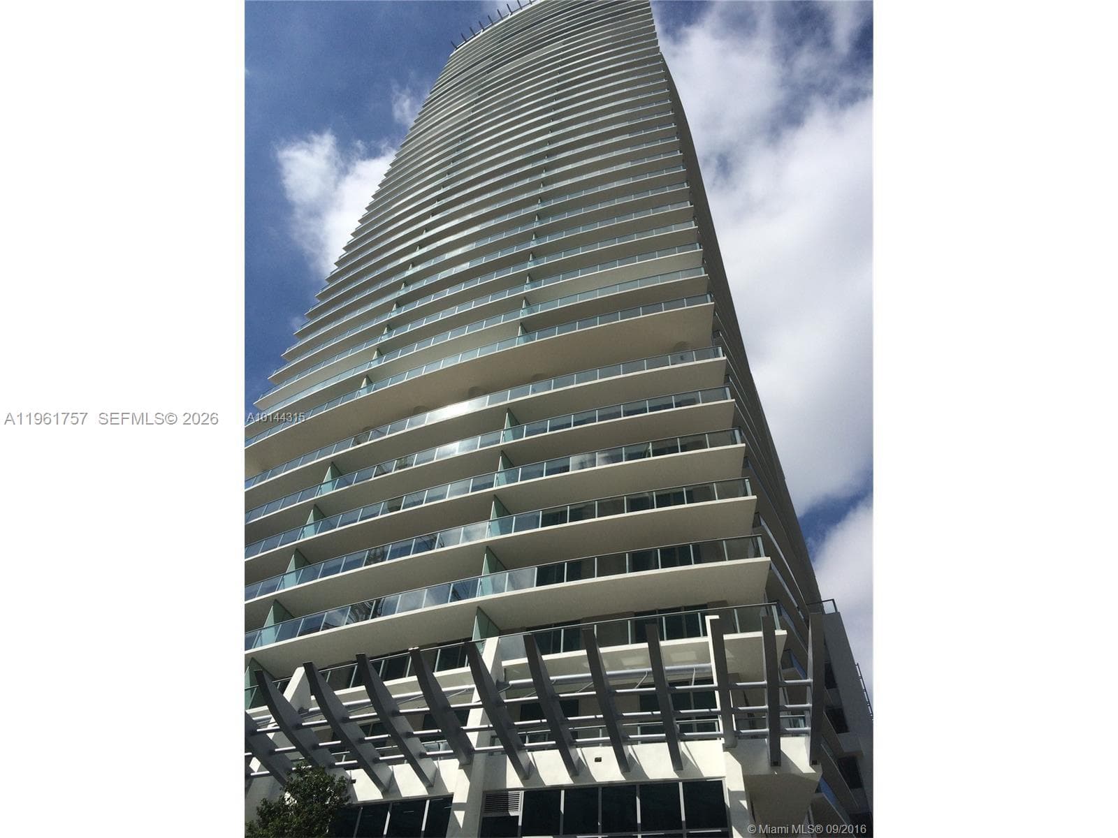 1100 S Miami Ave # 1602, Miami, FL 33130