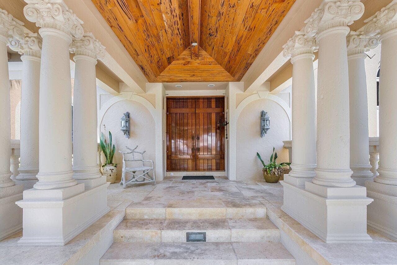 1880 S Ocean Boulevard, Manalapan, FL 33462 photo 3