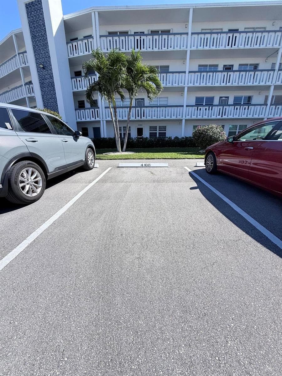 4108 Oakridge V # 4108, Deerfield Beach, FL 33442 photo 3