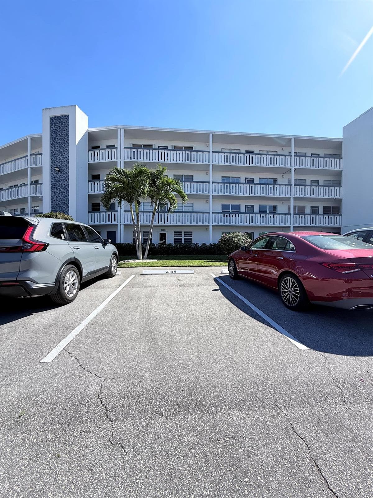 4108 Oakridge V # 4108, Deerfield Beach, FL 33442 photo 4