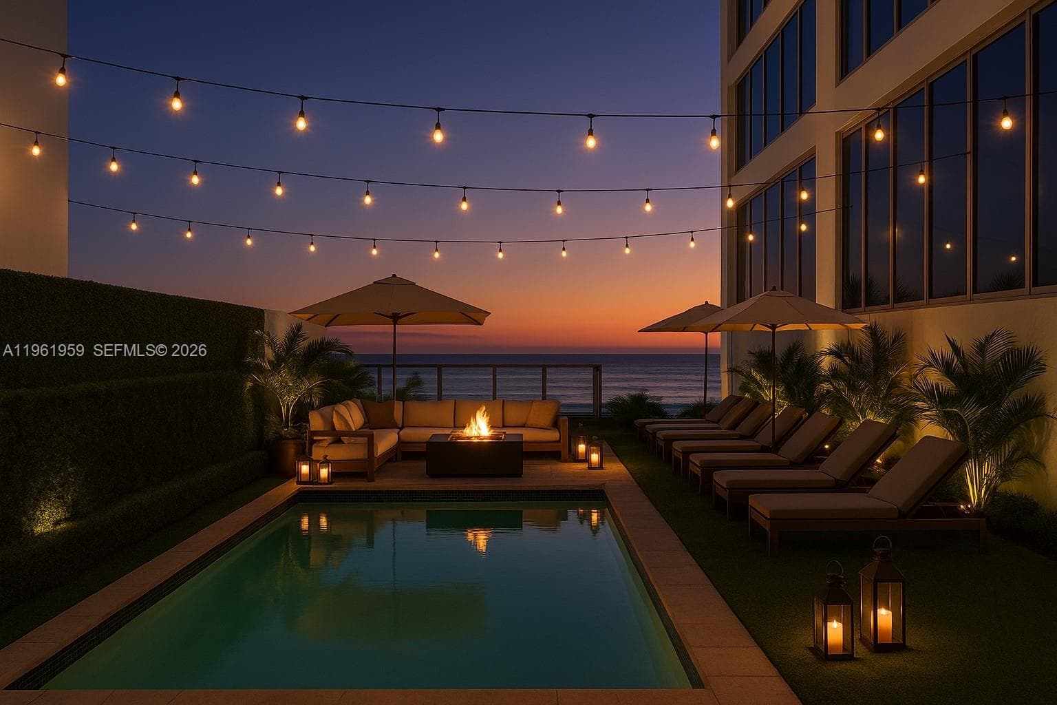 6899 Collins Ave # 2307/10, Miami Beach, FL 33141