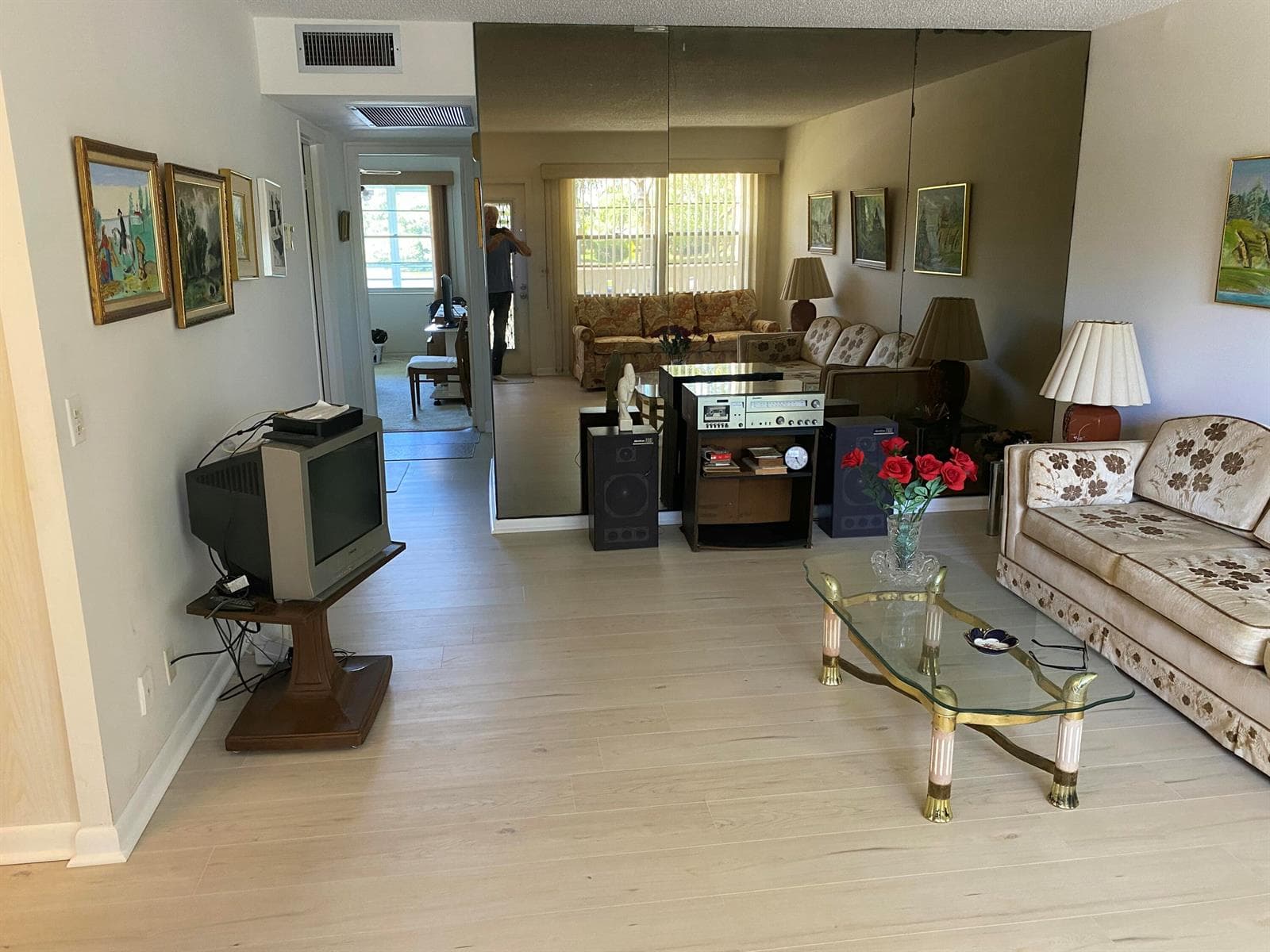 2054 Ainslie D, Boca Raton, FL 33434 photo 3