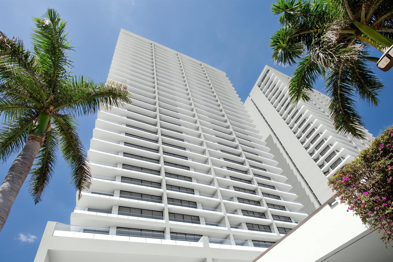 525 S Flagler Drive # 20b/c, West Palm Beach, FL 33401 photo 2