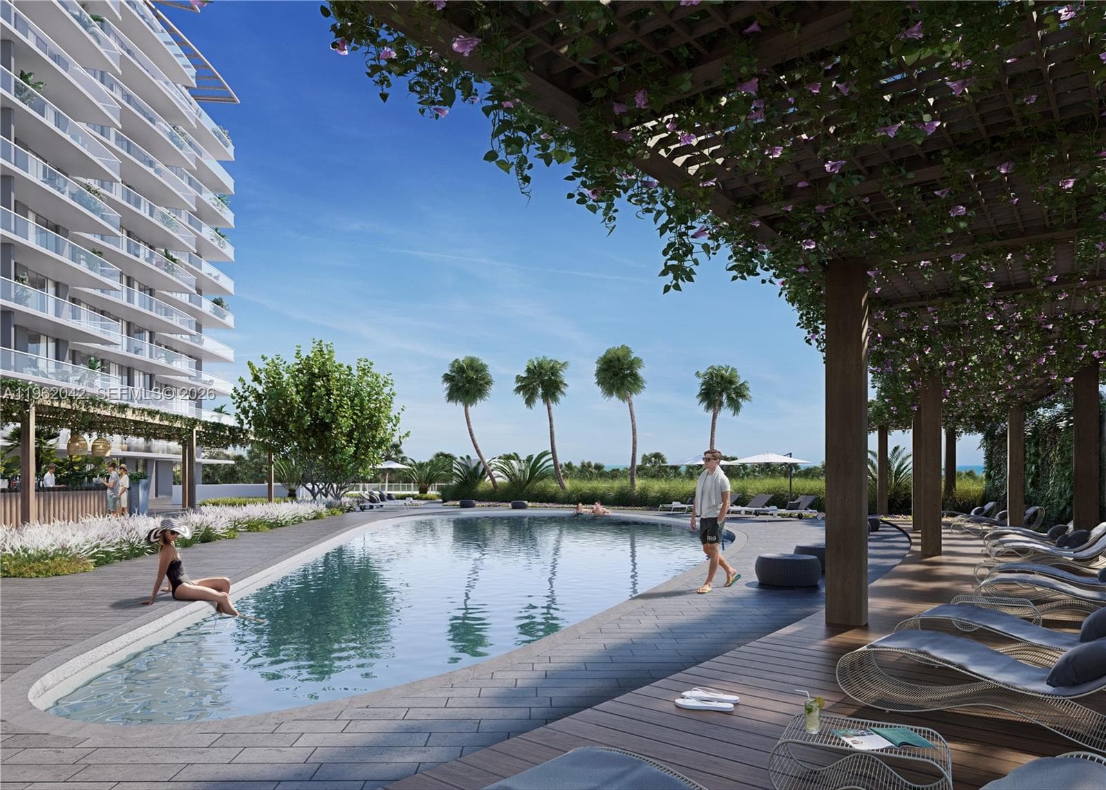 13899 Biscayne Blvd # TH106, North Miami Beach, FL 33181 photo 2