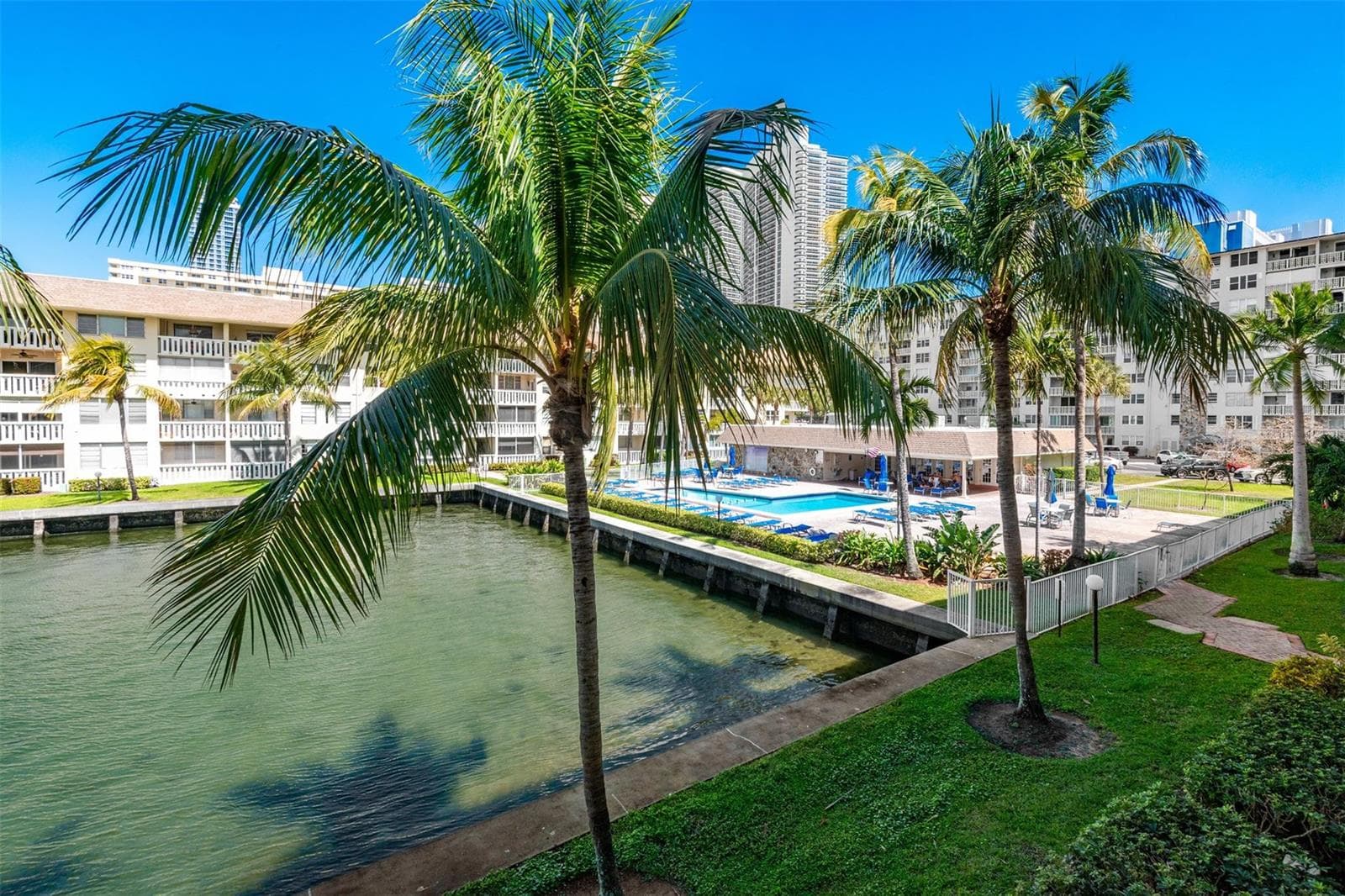 1891 S Ocean Drive # 207, Hallandale Beach, FL 33009 photo 3