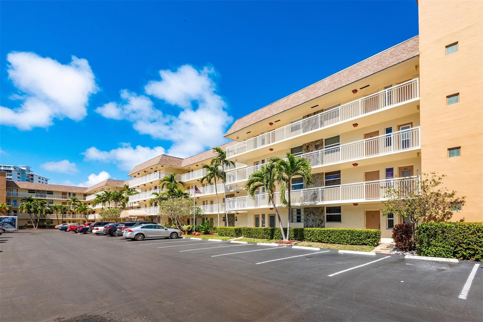 1891 S Ocean Drive # 207, Hallandale Beach, FL 33009 photo 4