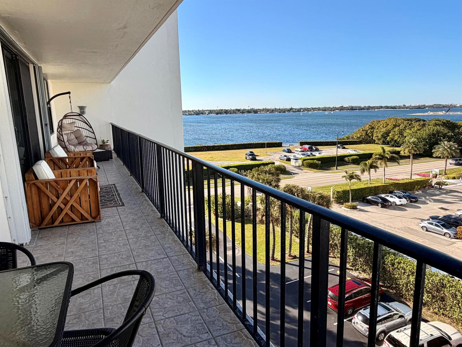 3460 S Ocean Boulevard # 5110, Palm Beach, FL 33480 photo 5