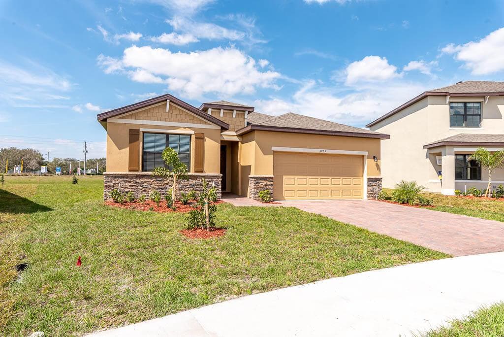 1863 Farmhouse Road SE, Palm Bay, FL 32909 photo 2